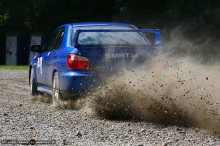  - Subaru Impreza WRX