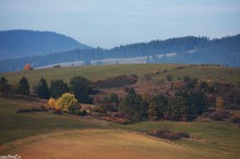 sowacja, zdjcia sowacji, gry, fotografie gr, pejzae, zdjcia grskie, zdjcia z bobrownika - Sowacja, Bobrovnik