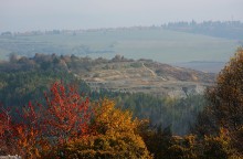 sowacja, zdjcia sowacji, gry, fotografie gr, pejzae, zdjcia grskie, zdjcia z bobrownika - Sowacja, Bobrovnik