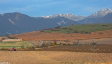 sowacja, zdjcia sowacji, gry, fotografie gr, pejzae, zdjcia grskie, zdjcia z bobrownika - Sowacja, Bobrovnik