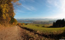 sowacja, zdjcia sowacji, gry, fotografie gr, pejzae, zdjcia grskie, zdjcia z bobrownika - Sowacja, Bobrovnik