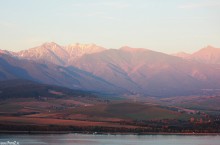 sowacja, zdjcia sowacji, gry, fotografie gr, pejzae, zdjcia grskie, zdjcia z bobrownika - Sowacja, Bobrovnik