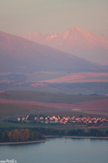 sowacja, zdjcia sowacji, gry, fotografie gr, pejzae, zdjcia grskie, zdjcia z bobrownika - Sowacja, Bobrovnik