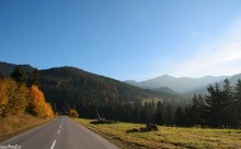 sowacja, zdjcia sowacji, gry, fotografie gr, pejzae, zdjcia grskie, zdjcia z bobrownika - Sowacja, Bobrovnik