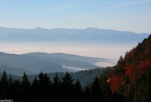 sowacja, zdjcia sowacji, gry, fotografie gr, pejzae, zdjcia grskie, zdjcia z bobrownika - Sowacja, Bobrovnik