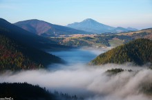 sowacja, zdjcia sowacji, gry, fotografie gr, pejzae, zdjcia grskie, zdjcia z bobrownika - Sowacja, Bobrovnik