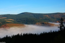 sowacja, zdjcia sowacji, gry, fotografie gr, pejzae, zdjcia grskie, zdjcia z bobrownika - Sowacja, Bobrovnik