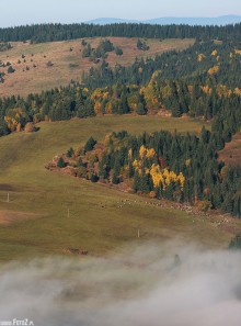 sowacja, zdjcia sowacji, gry, fotografie gr, pejzae, zdjcia grskie, zdjcia z bobrownika - Sowacja, Bobrovnik