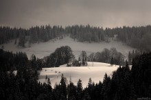 zimowy czorsztyn, niedzica zim, zdjcia zimowe, fotografie gr - Czorsztyn, Niedzica