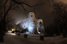 zdjcia z czorsztyna, zimowe fotografie niedzica, zdjcia gr, gry zim - Zimowy Czorsztyn, Niedzica