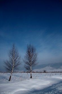 zdjcia z czorsztyna, zimowe fotografie niedzica, zdjcia gr, gry zim - Zimowy Czorsztyn, Niedzica