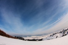 zdjcia z czorsztyna, zimowe fotografie niedzica, zdjcia gr, gry zim - Zimowy Czorsztyn, Niedzica