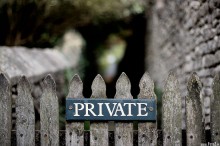  - PRIVATE