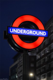 london, metro, london tube - London Underground
