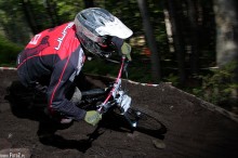 zdjcia Downhill Ustro 2009, sporty ekstremalne na rowerze - Downhill Ustro 2009