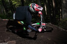 zdjcia Downhill Ustro 2009, sporty ekstremalne na rowerze - Downhill Ustro 2009