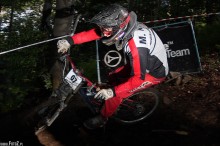 zdjcia Downhill Ustro 2009, sporty ekstremalne na rowerze - Downhill Ustro 2009