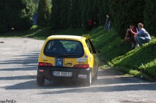 rajd amatorski w czechowicach 30.08.2009, kjs czechowice-dziedzice - KJS Czechowicki 2009-08-30