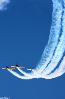 zdjcia ewolucji powietrznych w bielsku - Air Bandits - Air Bandits