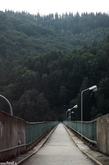 leny most w grach - Most do lasu