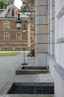 zdjcia z parku w Pszczynie, fotografie Pszczyna - Park w Pszczynie